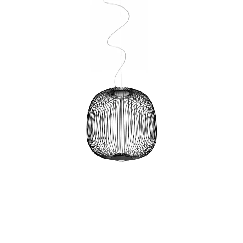 Foscarini Spokes 2 led suspension lamp Foscarini Spokes 2 led suspension lamp