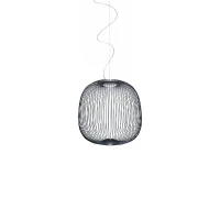 Foscarini Spokes 2 lampada led a sospensione Foscarini Spokes 2 lampada led a sospensione
