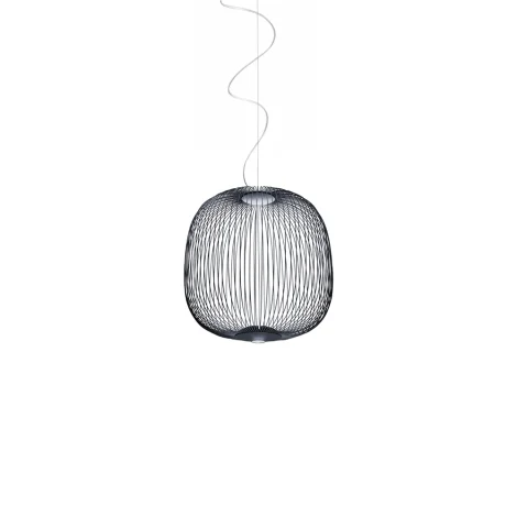 Foscarini Spokes 2 lampada led a sospensione