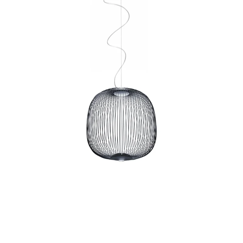 Foscarini Spokes 2 lampada led a sospensione Foscarini Spokes 2 lampada led a sospensione
