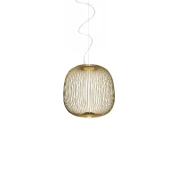 Foscarini Spokes 2 lampada led a sospensione Foscarini Spokes 2 lampada led a sospensione