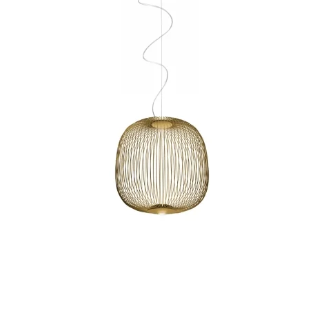 Foscarini Spokes 2 lampada led a sospensione