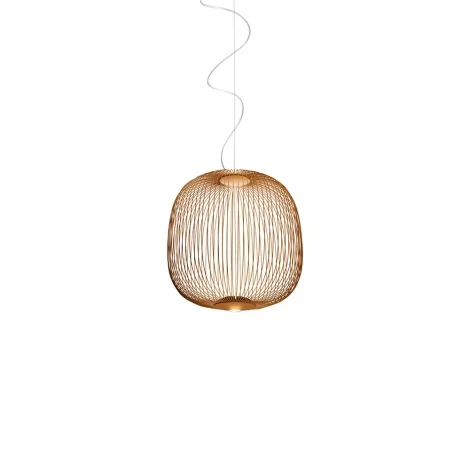 Foscarini Spokes 2 lampada led a sospensione