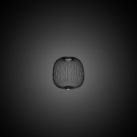 Foscarini Spokes 2 led suspension lamp