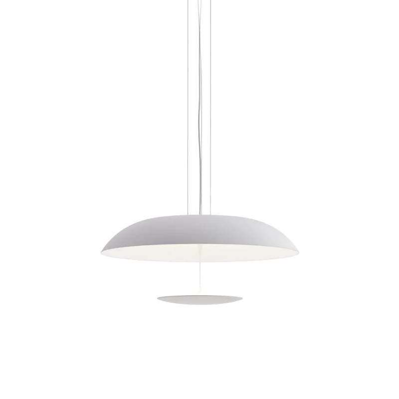 Karman Blanco suspension lamp Karman Blanco suspension lamp