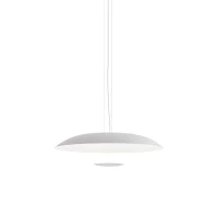 Karman Blanco suspension lamp