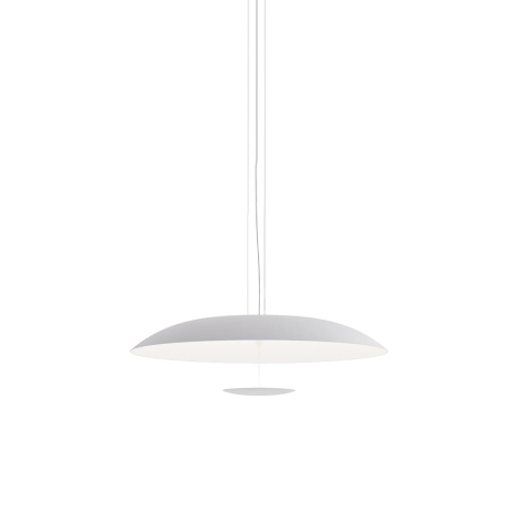 Karman Blanco suspension lamp