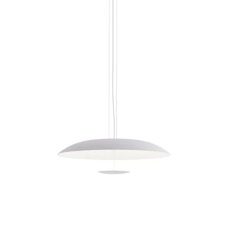 Karman Blanco suspension lamp