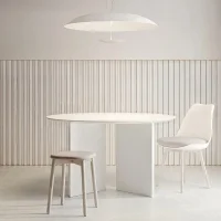 Karman Blanco suspension lamp