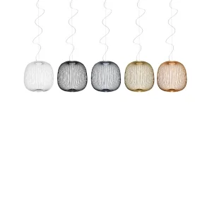 Foscarini Spokes 2 led suspension lamp