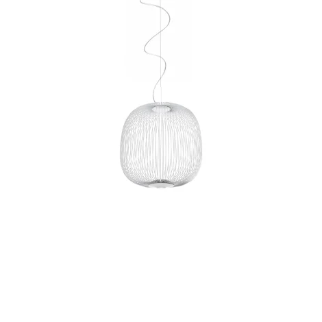 Foscarini Spokes 2 midi lampada led a sospensione