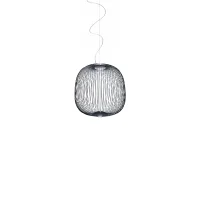 Foscarini Spokes 2 midi lampada led a sospensione Foscarini Spokes 2 midi lampada led a sospensione