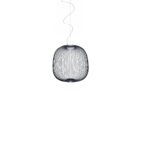 Foscarini Spokes 2 midi lampada led a sospensione