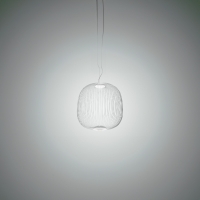Foscarini Spokes 2 large led suspension lamp