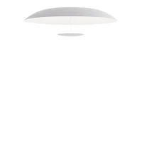 Karman Blanco ceiling lamp