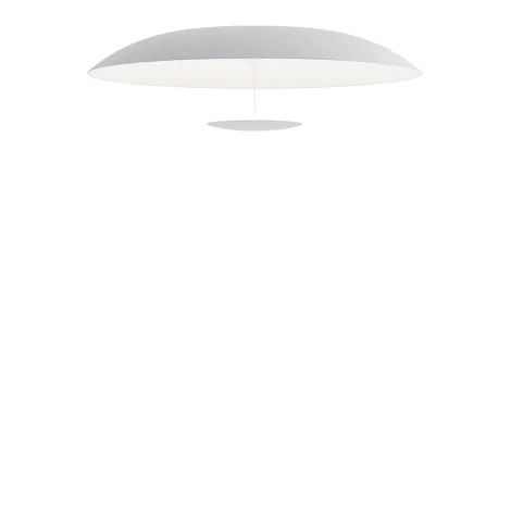 Karman Blanco ceiling lamp