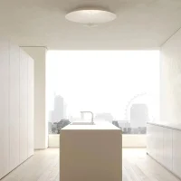 Karman Blanco ceiling lamp