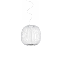 Foscarini Spokes 2 large led suspension lamp