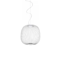 Foscarini Spokes 2 large led suspension lamp