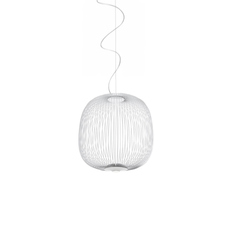 Foscarini Spokes 2 large led suspension lamp