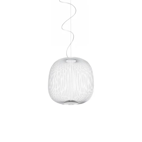 Foscarini Spokes 2 large led suspension lamp
