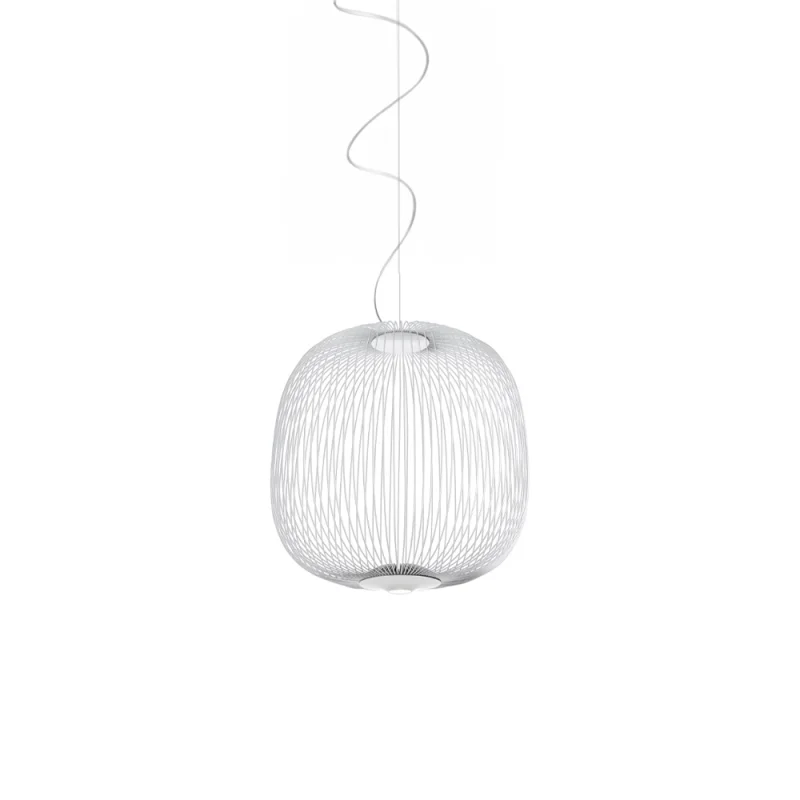 Foscarini Spokes 2 large led suspension lamp Foscarini Spokes 2 large led suspension lamp