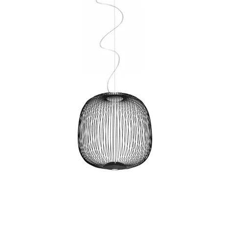 Foscarini Spokes 2 large lampada led a sospensione