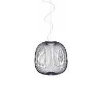 Foscarini Spokes 2 large lampada led a sospensione Foscarini Spokes 2 large lampada led a sospensione