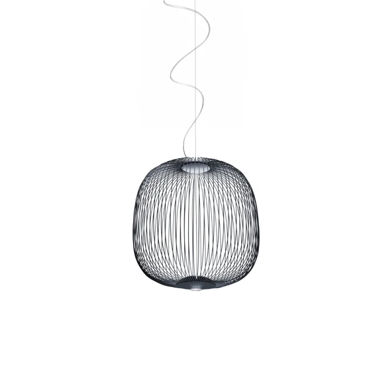 Foscarini Spokes 2 large lampada led a sospensione Foscarini Spokes 2 large lampada led a sospensione