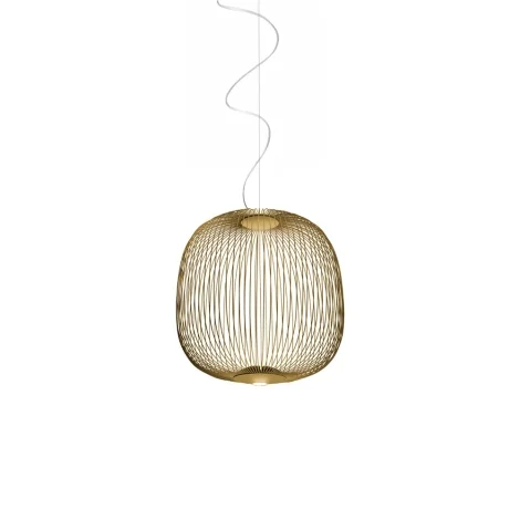 Foscarini Spokes 2 large lampada led a sospensione