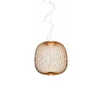 Foscarini Spokes 2 large lampada led a sospensione