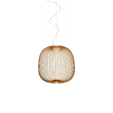 Foscarini Spokes 2 large lampada led a sospensione