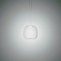 Foscarini Spokes 2 small led suspension lamp