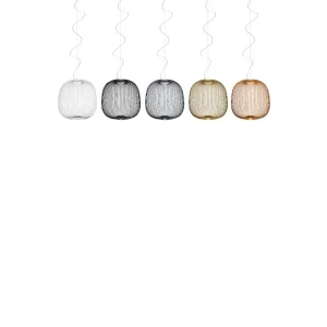 Foscarini Spokes 2 small led suspension lamp