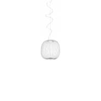 Foscarini Spokes 2 piccola lampada led a sospensione