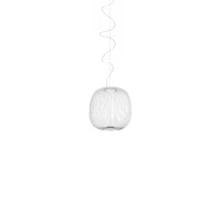 Foscarini Spokes 2 piccola lampada led a sospensione Foscarini Spokes 2 piccola lampada led a sospensione