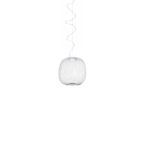 Foscarini Spokes 2 piccola lampada led a sospensione