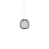 Foscarini Spokes 2 piccola lampada led a sospensione Foscarini Spokes 2 piccola lampada led a sospensione