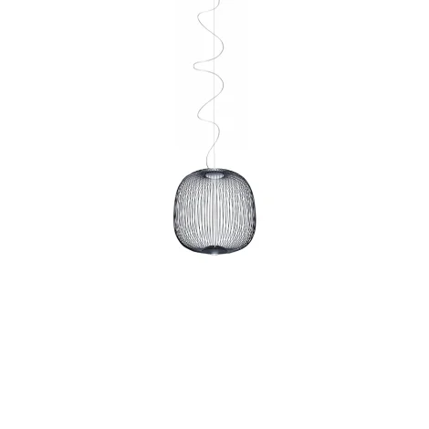Foscarini Spokes 2 piccola lampada led a sospensione