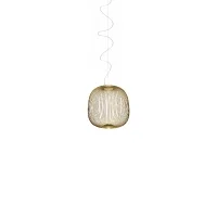 Foscarini Spokes 2 piccola lampada led a sospensione Foscarini Spokes 2 piccola lampada led a sospensione
