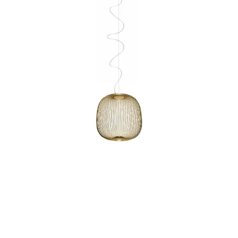 Foscarini Spokes 2 piccola lampada led a sospensione