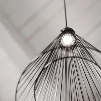 Karman Ikonika lampada a sospensione