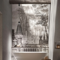 Karman Ikonika suspension lamp
