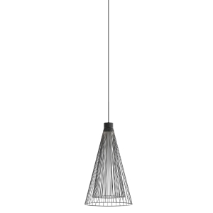 Karman Ikonika suspension lamp