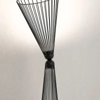 Karman Ikonika floor lamp