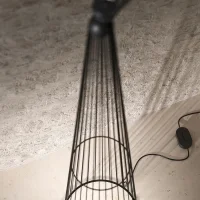 Karman Ikonika floor lamp