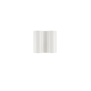 Foscarini Double lampada a led da parete