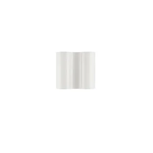 Foscarini Double lampada a led da parete