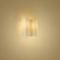 Foscarini Double led wall lamp