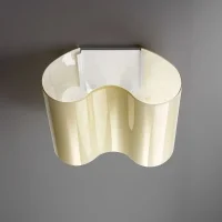 Foscarini Double led wall lamp